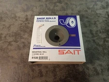 United Abrasives Sait 81530 2" x 50 Yard 150 Grit AO Industrial Shop Roll (W8)