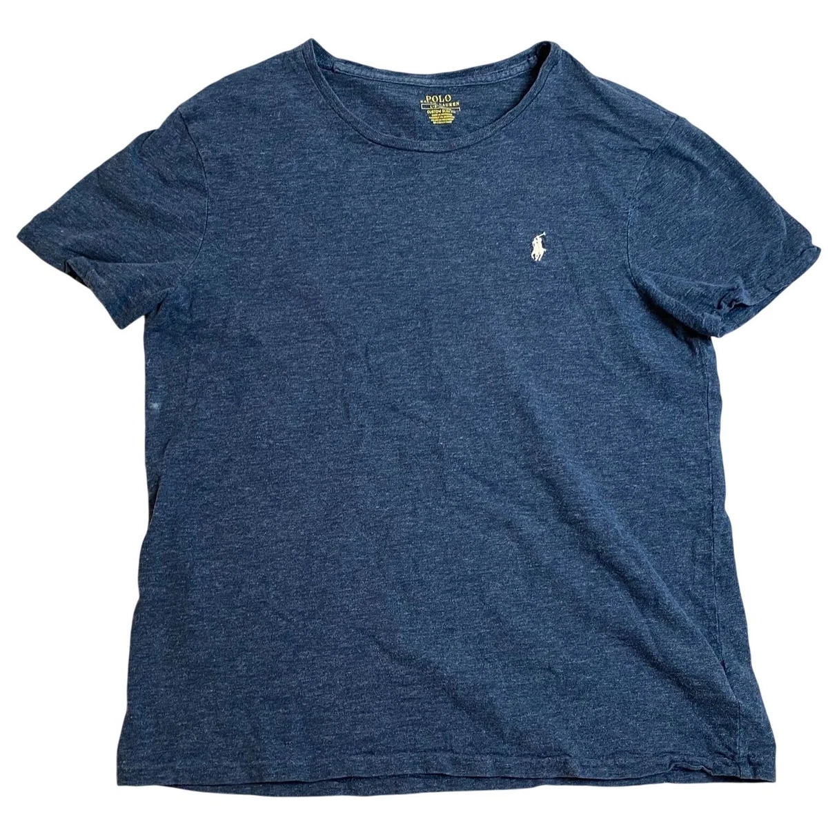 Las mejores ofertas en Poliéster Polo Ralph Lauren Tops para mujer