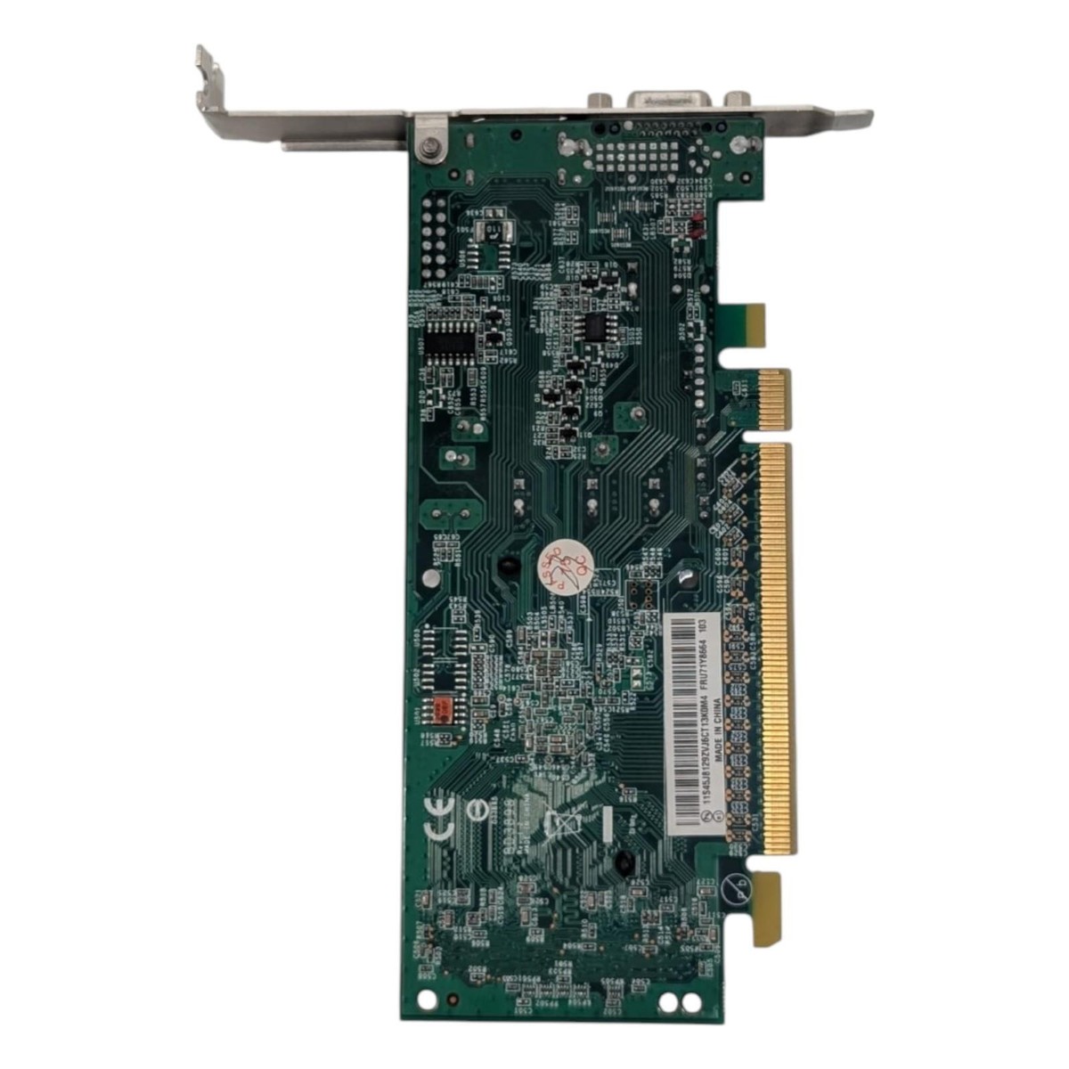 Lenovo NVIDIA GeForce GT310 512MB High Profile Graphics Card