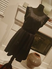 Halston Heritage Women's Sleeveless  Dress NWT 12