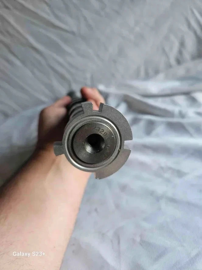 Kit de árbol de levas de admisión de 2,4 L para Chevrolet Equinox GMC Terrain 12611996 Foto 2 de 4