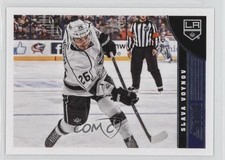 2013-14 Score Slava Voynov #229 0a4