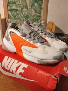 ebay nike zoom 2k