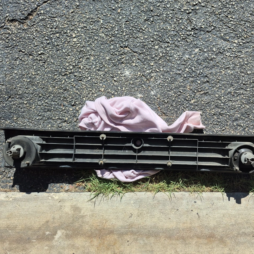 LUZ TRASERA MITSUBISHI 3000GT 1994-1998 DECORACIÓN #082728-13A Foto 4 de 4