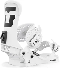 UNION FORCE SNOWBOARD BINDINGS