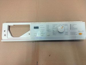 Original Miele Waschmaschine Bedienblende Bedienteil mit Elektronik (W2 5118)