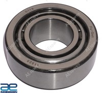 Pinion Innere Lager FüR Mahindra Bolero Maxx Scorpio Thar TüV 300 0019405 @ UK