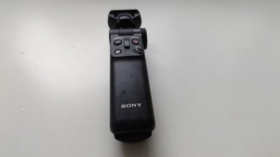 Sony GP-VPT2BT Stativ Bluetooth Stativ Kamera Stativ