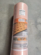 Schluter Ditra 150 sq. ft. 3 ft. 3 in. x 45 ft. Uncoupling Membrane DITRA150