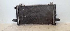 Radiateur Ford SIERRA