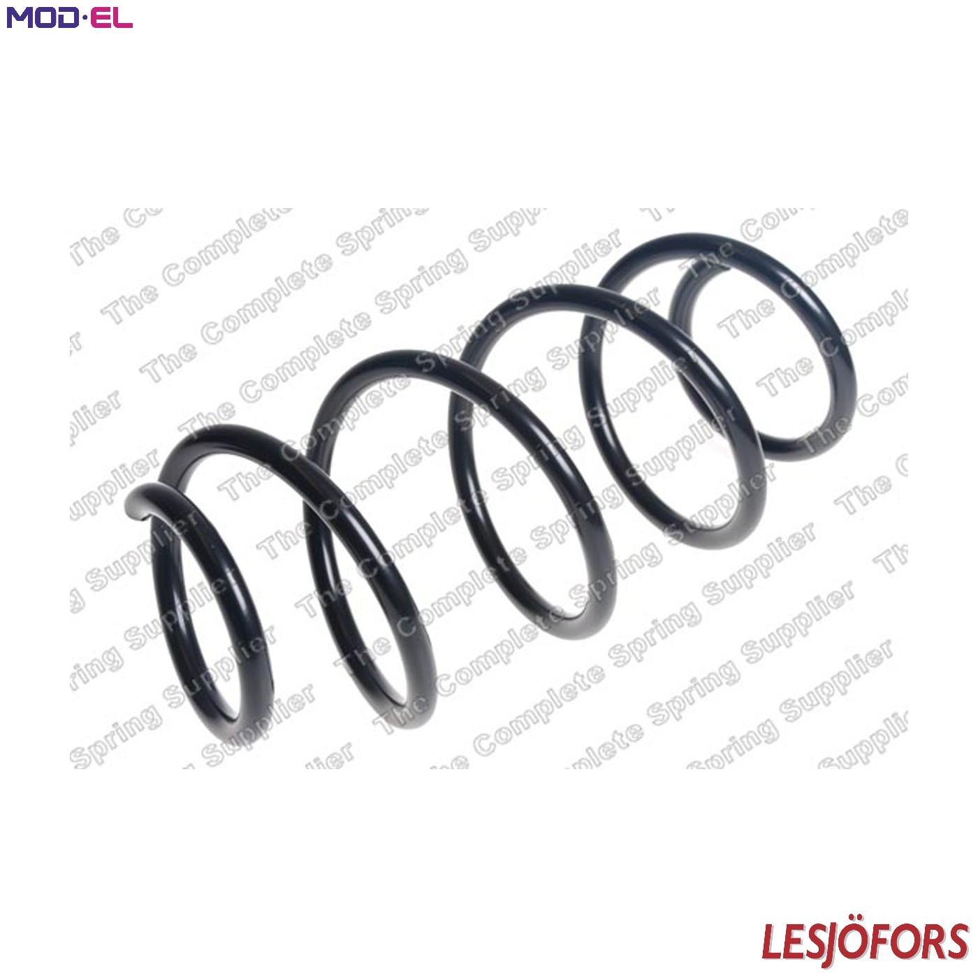 SUSPENSION SPRING 4066851 FOR PEUGEOT 3008/II/SUV OPEL GRANDLAND/X AHS 2.0L 4cyl
