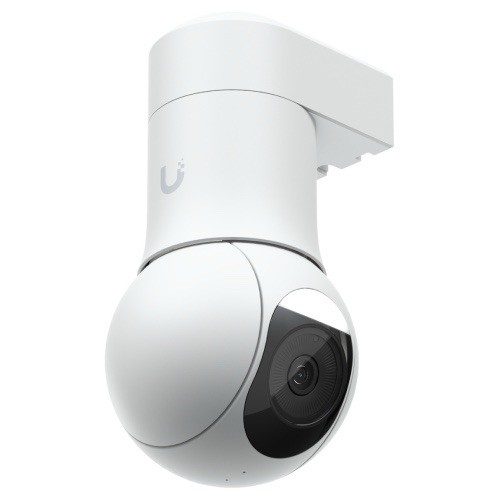 Ubiquiti UVC-G5-PTZ G5 kompakte Allwetter Schwenk Neige Zoom Kamera - Bild 5 von 12