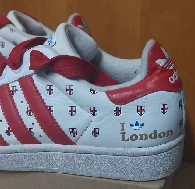 Adidas Superstar, foto 3 di 5