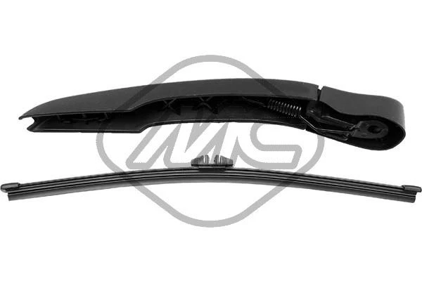 WIPER BLADE 68247 FOR BMW B38B15A 1.5L 3cyl 3 F31 B47D20B/A N47D20C/D N20B20 - Image 2 of 4