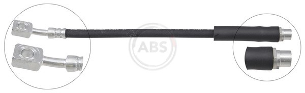 A.B.S.-OE SL 5694-OE Brake Hose for OPEL,VAUXHALL