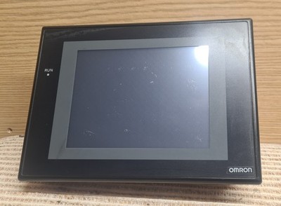 Omron Touchscreen NS5-SQ10B-ECV2