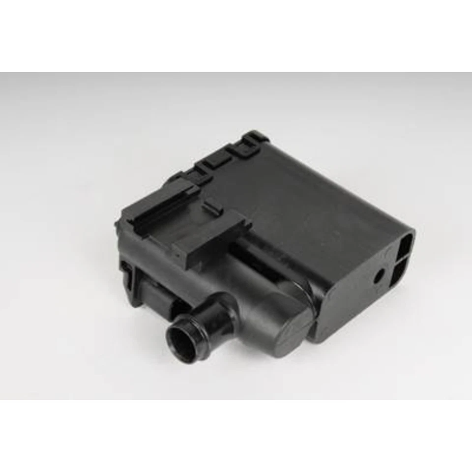 Solenoide de ventilación de bote de vapor Delco 214-2308 CA para Chevy Olds Chevrolet Corvette Foto 2 de 2