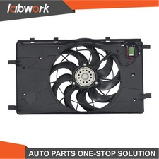 2011 Press Pass FanFare Racing 67