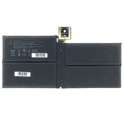 Kompatibler Akku Für Microsoft Surface Pro 1796 1807 1809 2017