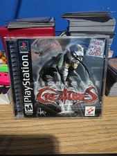 Nightmare Creatures 2 - Sony PlayStation 1