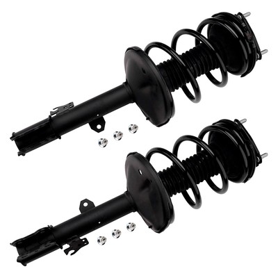 For Toyota RAV4 2001-2003 Monroe VS-571454 Quick-Strut Front Strut Set