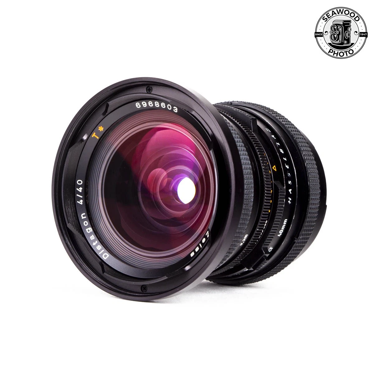 Hasselblad 40mm Camera Lenses for sale | eBay