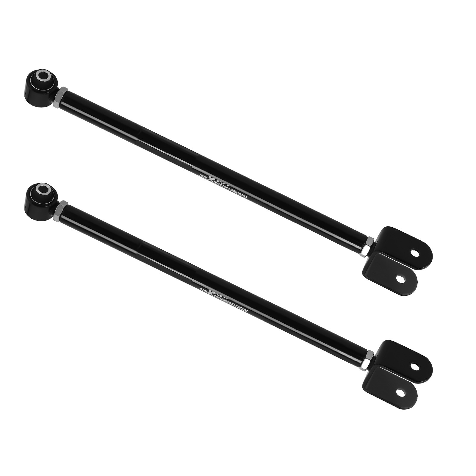 Adjustable Rear Camber Arm Kit For BMW 3-Series E36 E46 M3 Z3 Z4 318i 325i 328i