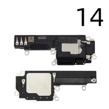 1 Pcs OEM Loud Speaker Player Components Durable For Apple iphone14