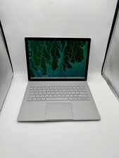 Microsoft Surface Book 13.5" Intel Core i5-6300U 8GB RAM 128GB Win 11 Pro