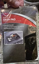 Auto Drive Non Slip Dash Pad