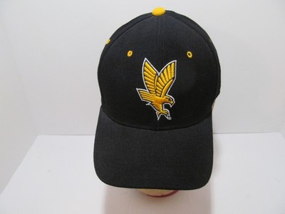 Zephyr Z Hat NCAA Marquette Golden Eagles EAGLE Logo Fitted Size 7 3/8 Cap Hat