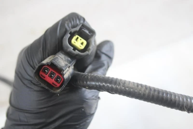 Ford Explorer 2013 2014 2015 2016 2017 tanque de combustible transmisor arnés de cables DB5T-14407 Foto 4 de 4