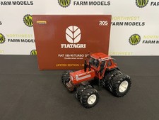 ROS 302747 1:32 SCALE FIAT 180-90 DT WITH DUAL WHEELS LIMITED EDITION