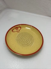 Garlic Grater Plate 5" Designed In France