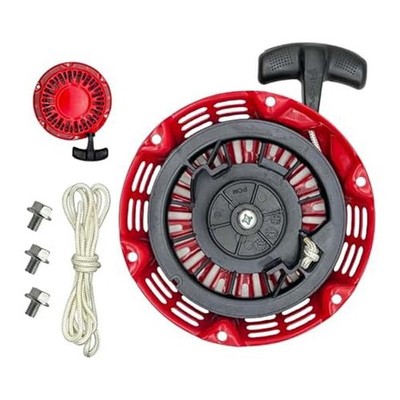 Easy Install Pull Start Kit for Honda Engines Compatible with Multiple Models