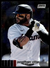 Jonathan Villar