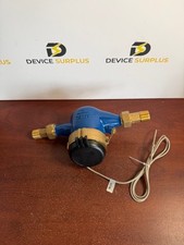 Pulsafeeder ZA-29 Multi-Jet Water Meter Dry Contact Output 24V 20mA New