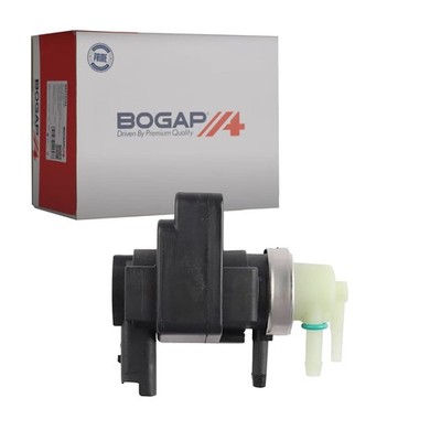BOGAP DRUCKWANDLER MAGNETVENTIL ELEKTROVENTIL passend für CITROËN C4 DS3