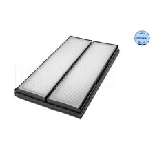 Innenraumfilter Pollenfilter für Mercedes V-Klasse 638/2 Vito W638 | 353893