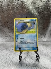 Team Aqua's Spheal 57/95 Team Magma vs Team Aqua Regular - LP - Pokemon on eBay