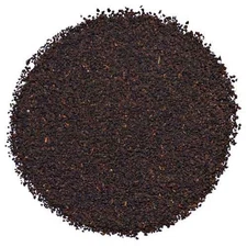 Organic Assam Tea - Fine Cut - Loose Leaf