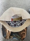 Goorin Bros Trucker Hat Adjustable Mesh Back Leopard Patch Animal Print One Size — photo 2