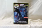 Funko Pop! Vinyl: Star Wars - Darth Vader - Target (Exclusive) #456