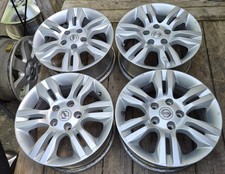 Nissan Altima Sentra Rims 16 Inch Set Of 4 Used Oem Wheels