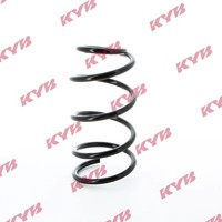 2X Kyb RA4107 Fahrwerksfeder FüR Mini Countryman R60