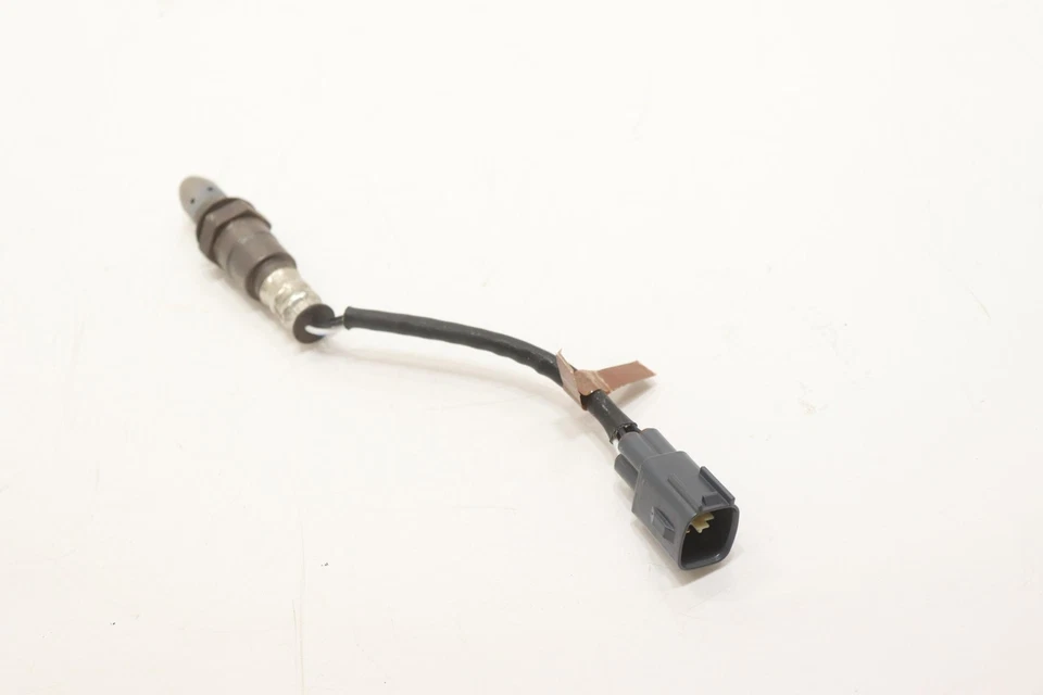 TOYOTA 4RUNNER 2015-2024 SISTEMA DE EMISIONES DELANTERO IZQUIERDO SENSOR DE OXÍGENO LAMBDA O2 OEM Foto 2 de 4