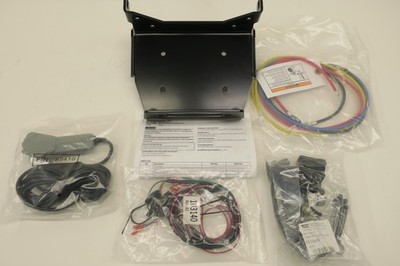 YAMAHA OEM WINCH MOUNT, VRX | VIKING 700