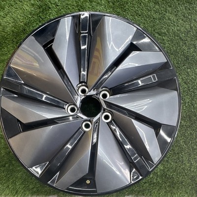 19” NISSAN ARIYA 2023 2024 2025 Factory OEM Original Alloy Wheel