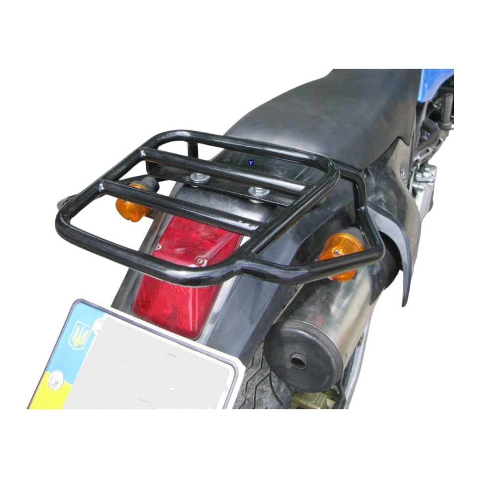 Kawasaki KLX250 D-Tracker Luggage rack (1998-2007) - Image 2 of 4