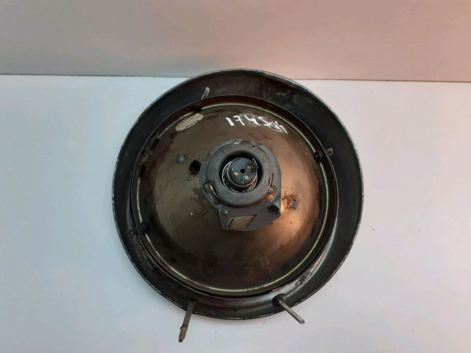 phare gauche volkswagen vw JETTA I (16) 174504 - Photo 2/2